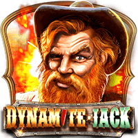 Dynamite Jack